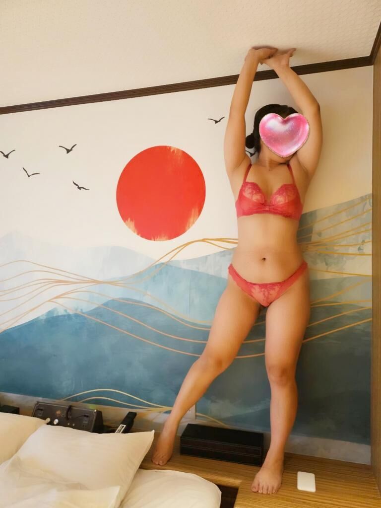 向かっています^ ^