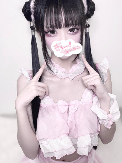 敏感なの？？