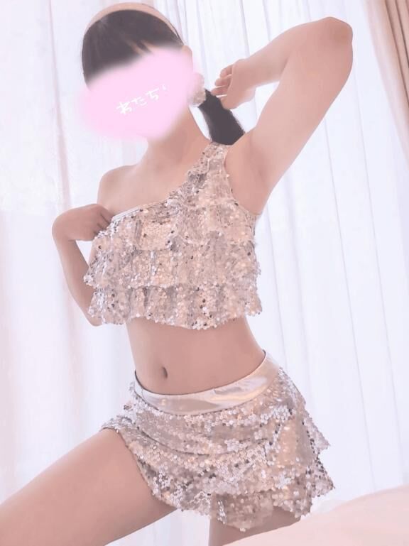 ミラーボールの申し子&#129705;&#128171;