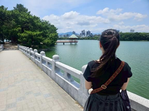 おはようございますっ