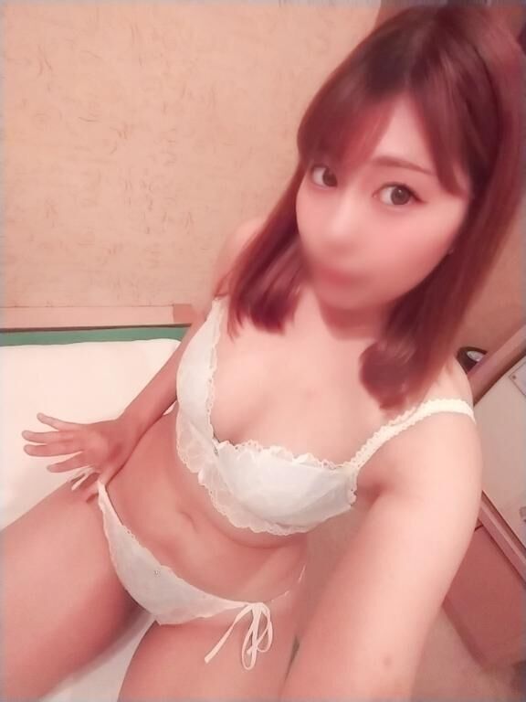 ♡ひもパン