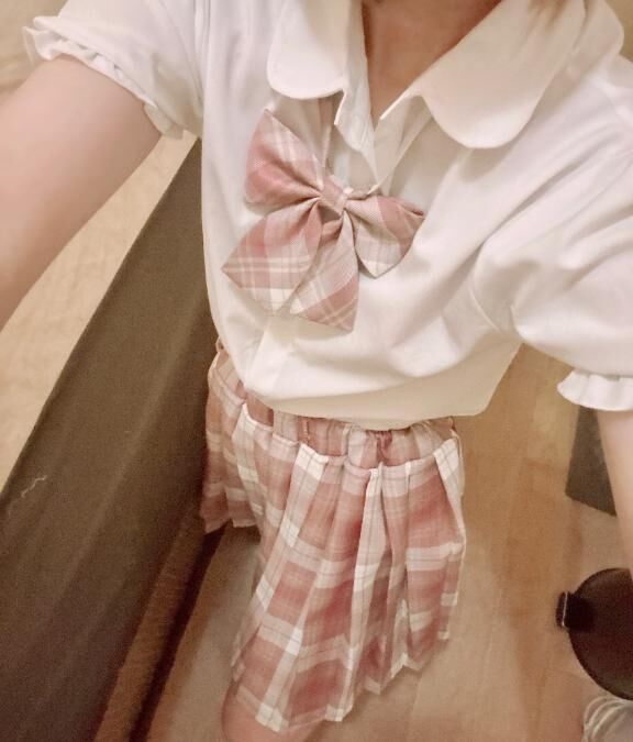 登校したよ！