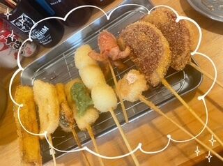 ゲリライベント☆合言葉