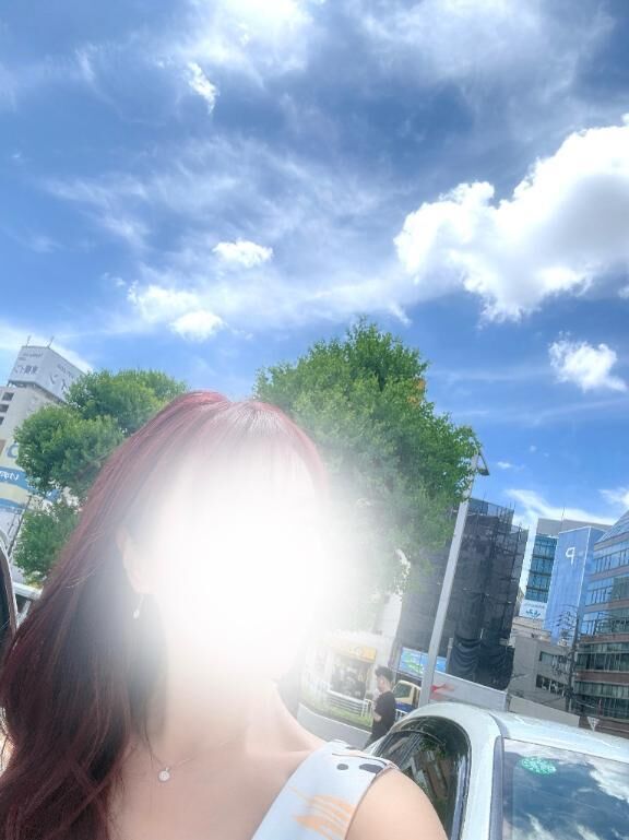 青空&#9825;&#9825;&#9825;