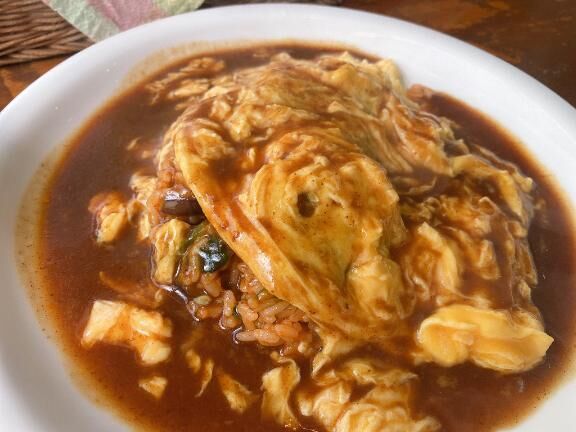 美味しい