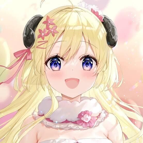ありがとー