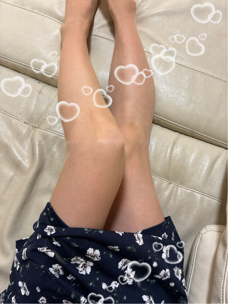 明日は出勤します&#9825;