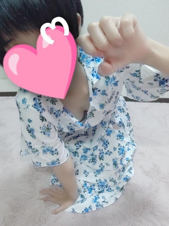 おやすみなさい&#9825;