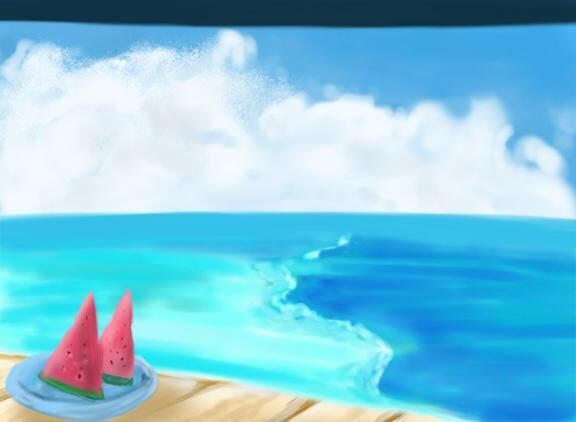 こんばんは☆