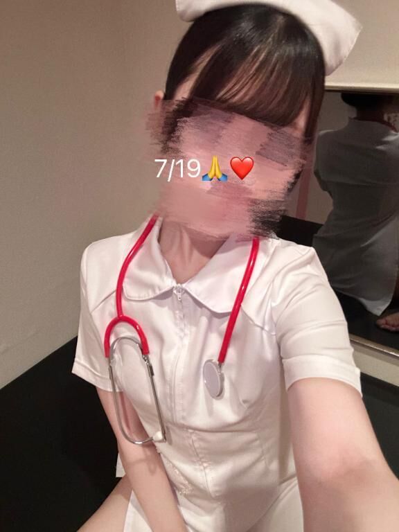 退勤しました！&#10084;&#65039;
