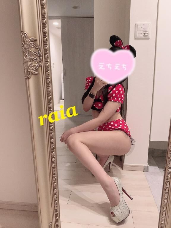 らすとわく！