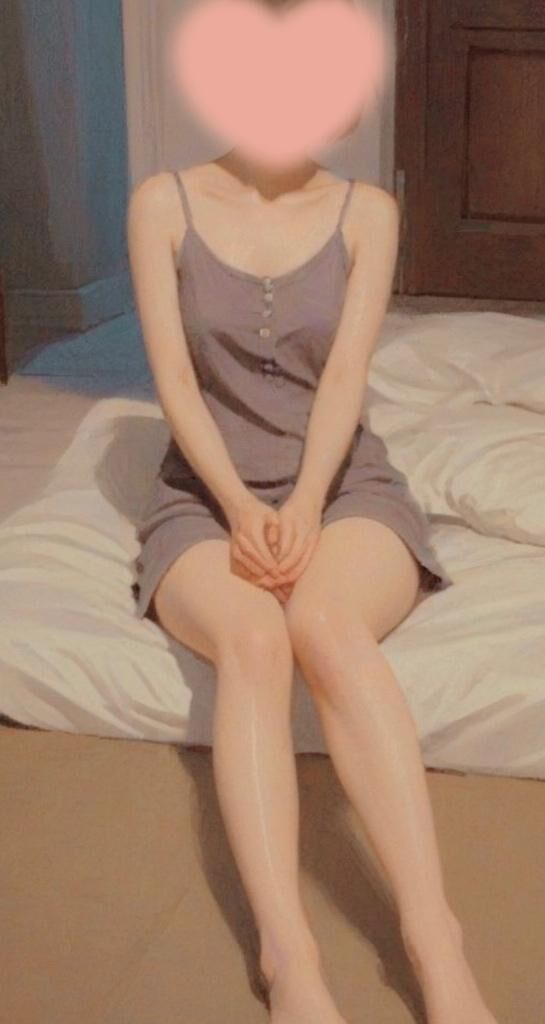 火照るからだ