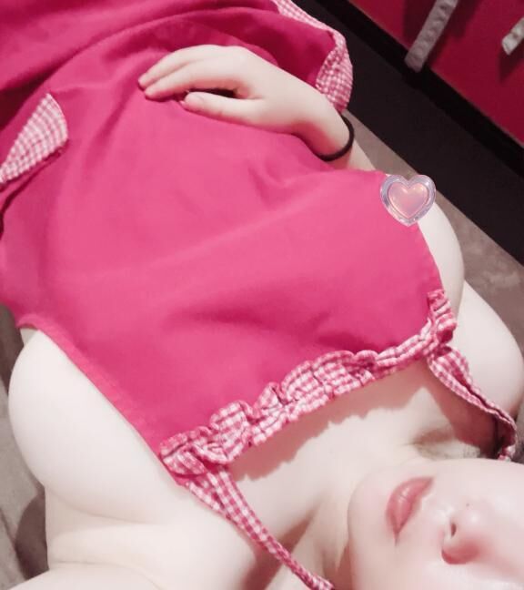 しゅっきーん♡