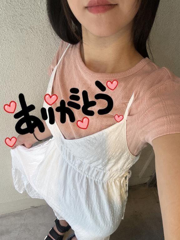 ありがとうございます&#9825;&#9825;