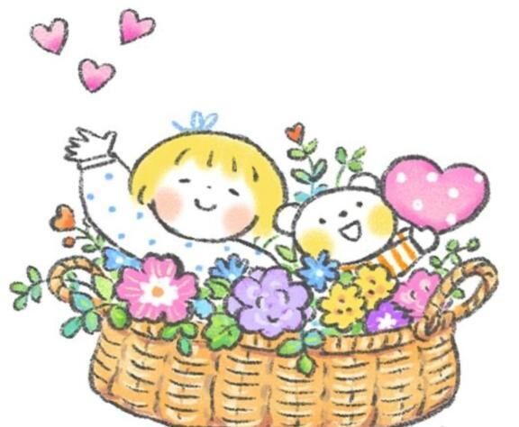 笑顔溢れる素敵な1日に