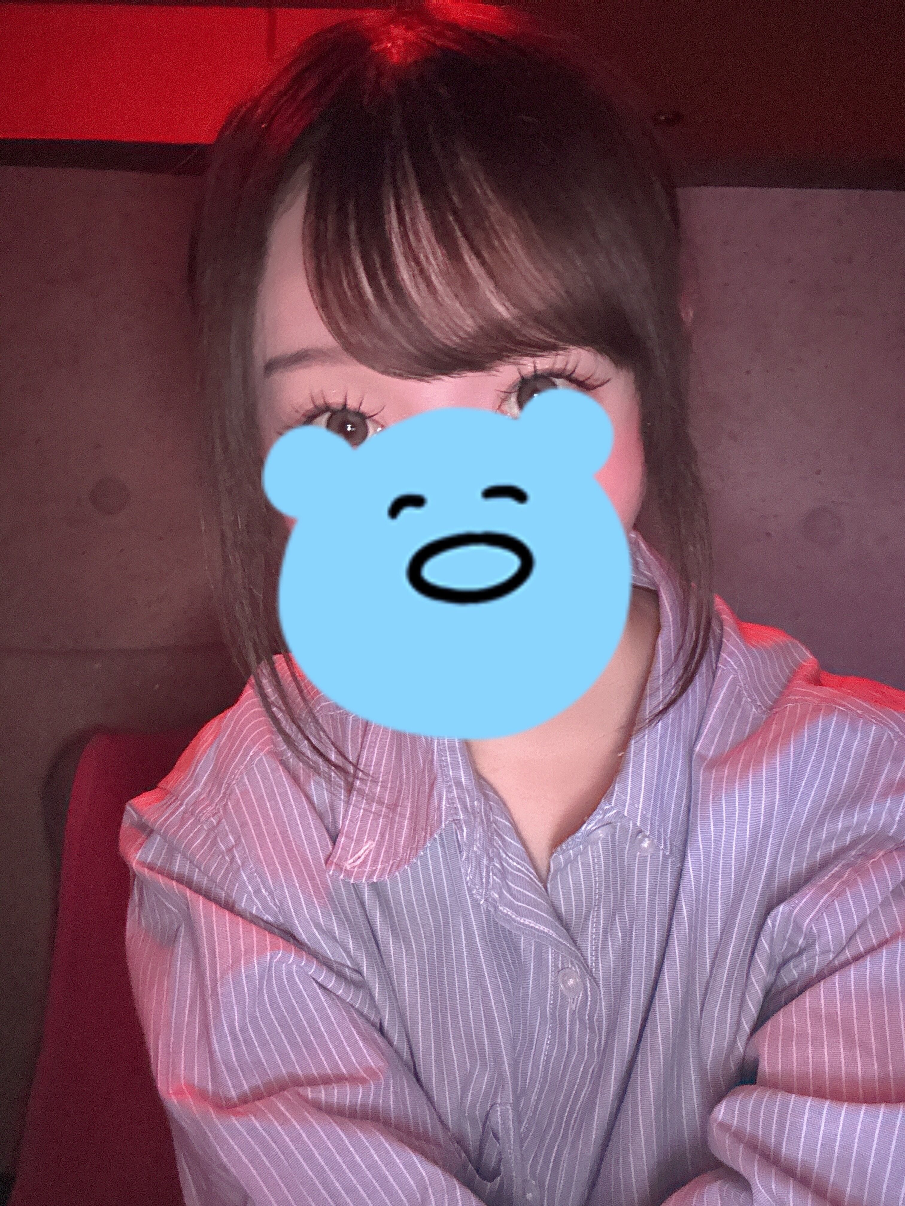 出勤( ¨&#814; )