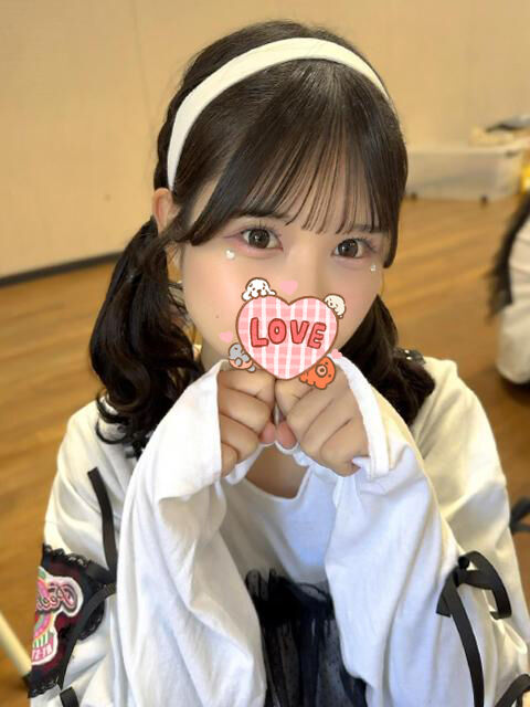 おちん〇んが私に