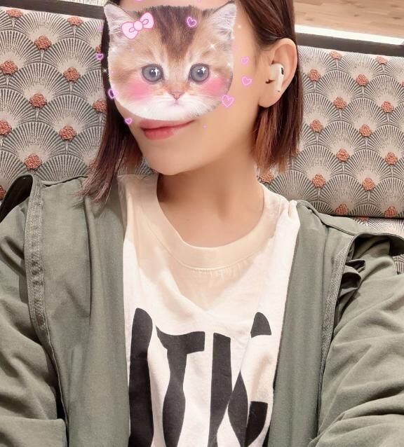 嬉しいです&#9825;&#9825;