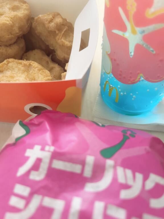 マック&#10084;&#65039;&#128155;