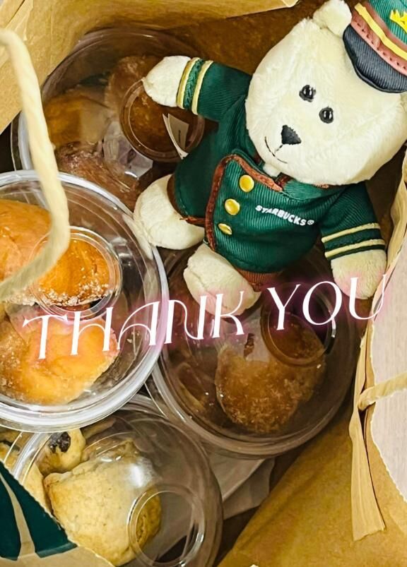 &#127541;7/20のありがとう&hearts;&#65039;