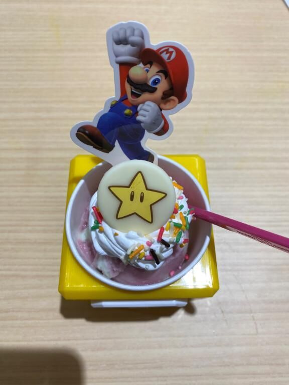 お疲れ様です&#9825;