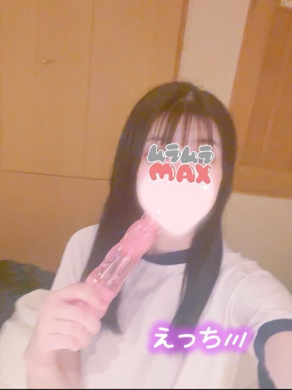 奥までくわえるの、得意です…&#9825;