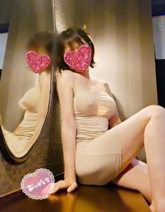 こんばんはぁ♡