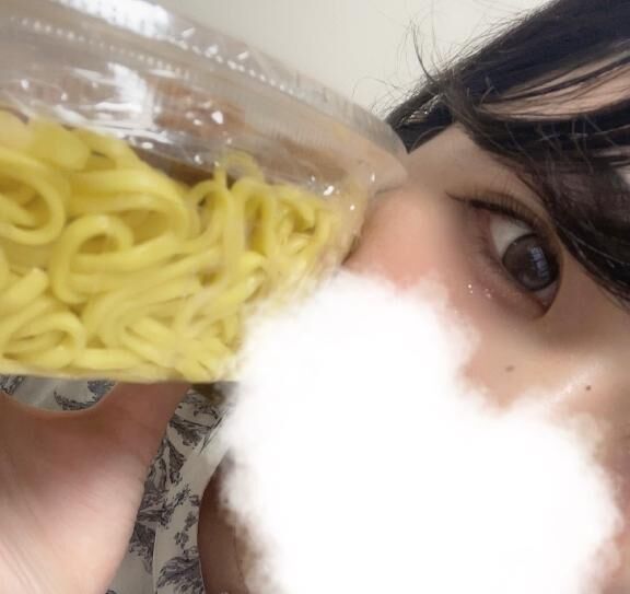 食べた！