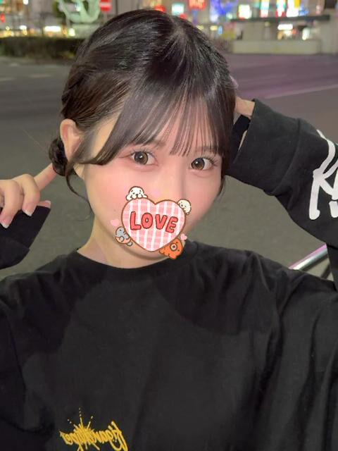 まだまだお誘い待ってます