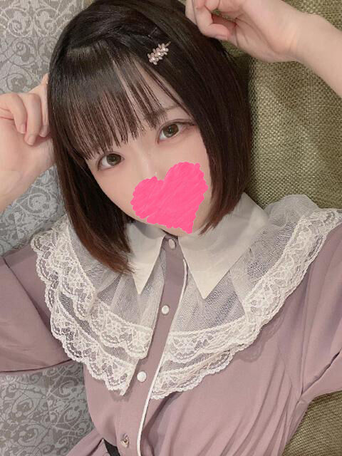 甘えん坊さん
