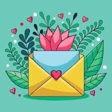 お礼&#9825;