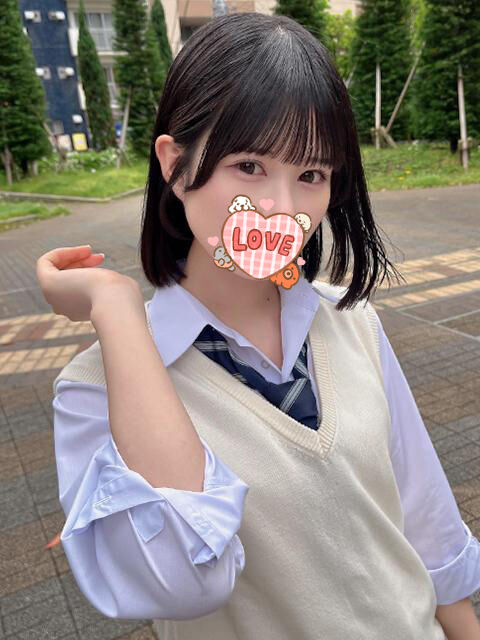 なんとなくお尻フリフリ