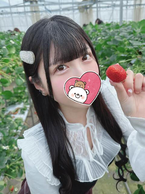 おま〇こは奥が気持ちいいの♡