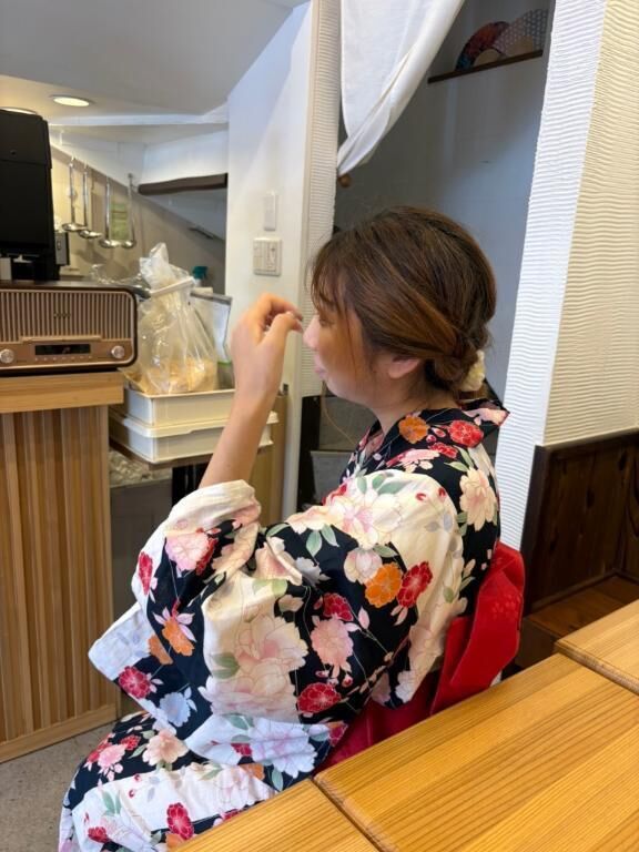 おはょん