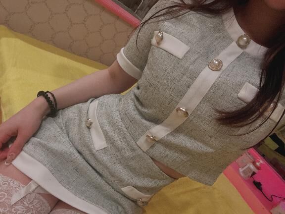 出勤しました♡まこ