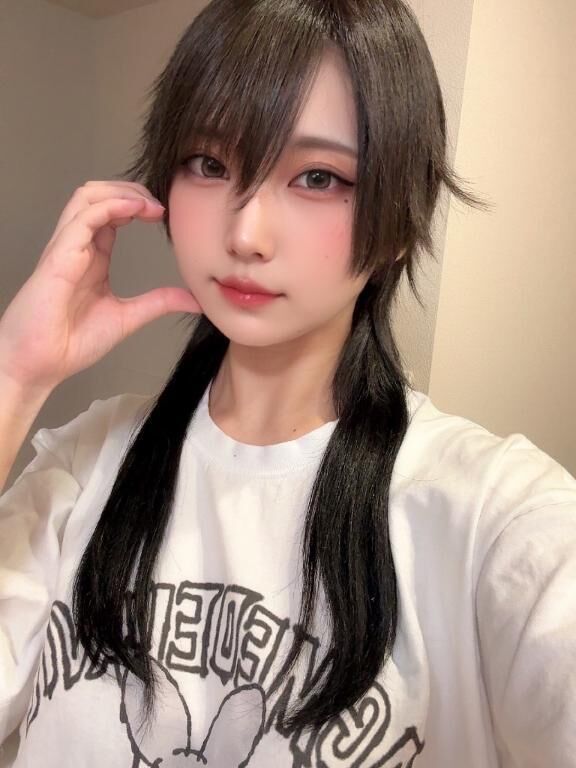 またイメチェン&#10024;&#65039;