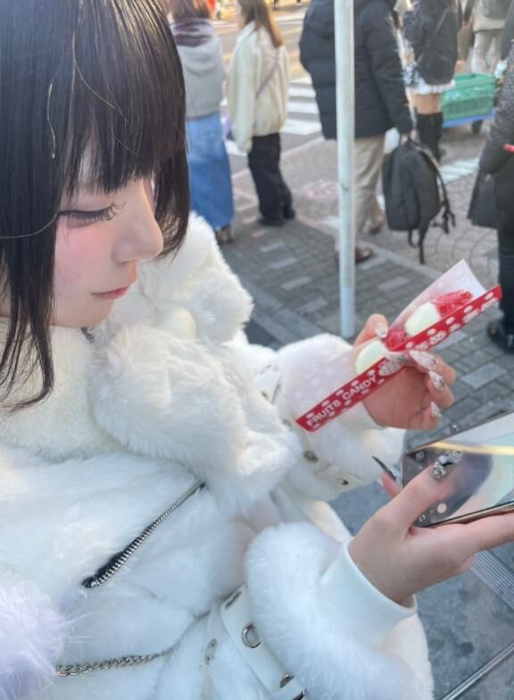 明日は〜♡♡♡♡♡♡♡♡