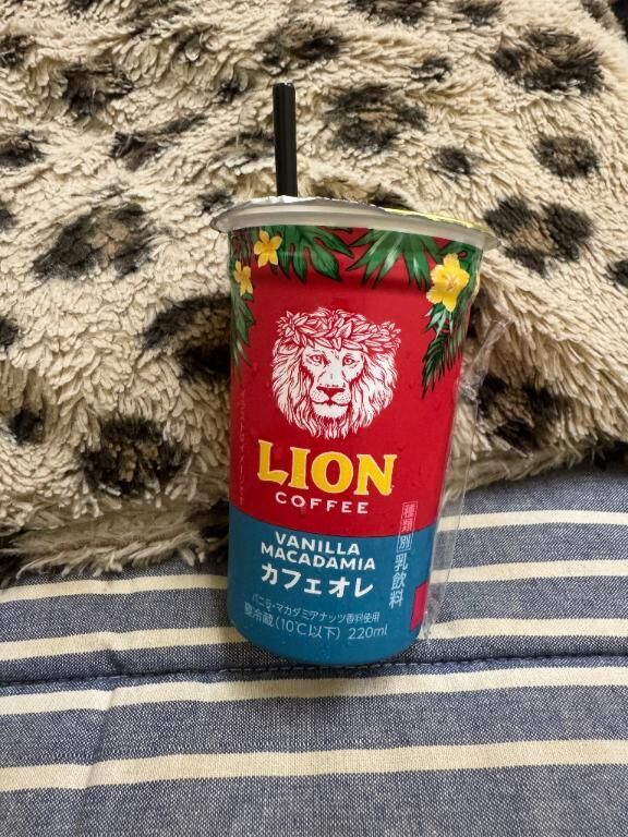 今日のおとも