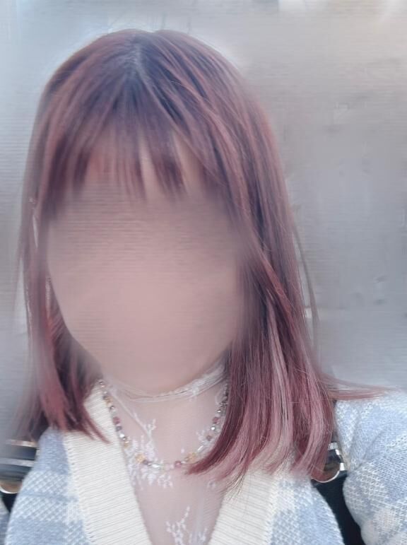 1ヶ月&#9825;