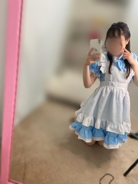 &#9825;お礼