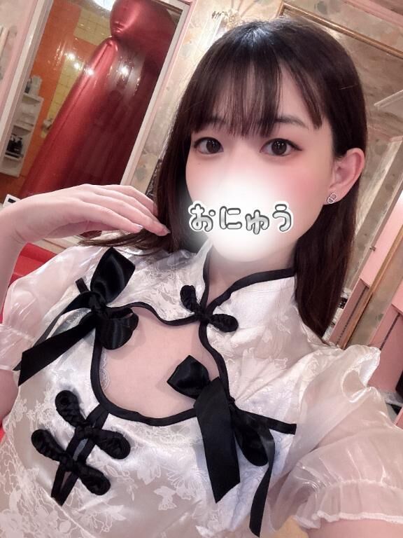 チャイナ始めました&#9825;&#9825;