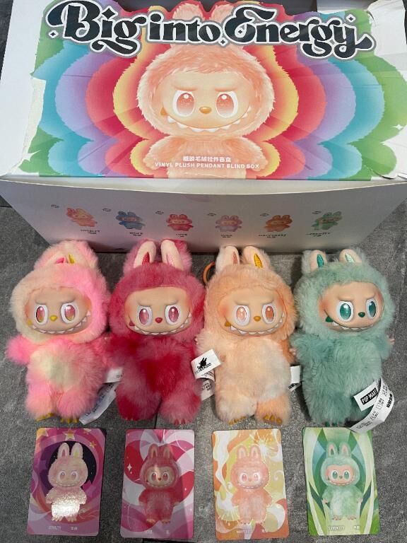 ラブブ♡