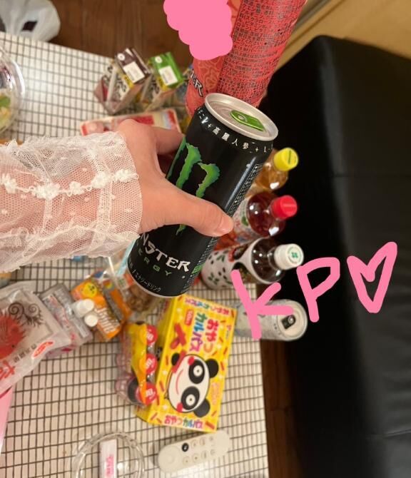 遅くなっちゃった&#9825;