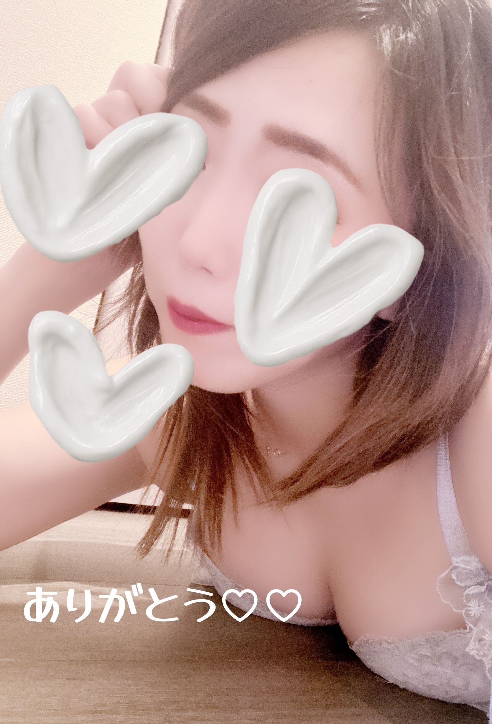 バタバタの今日を終えて♡明日は♡