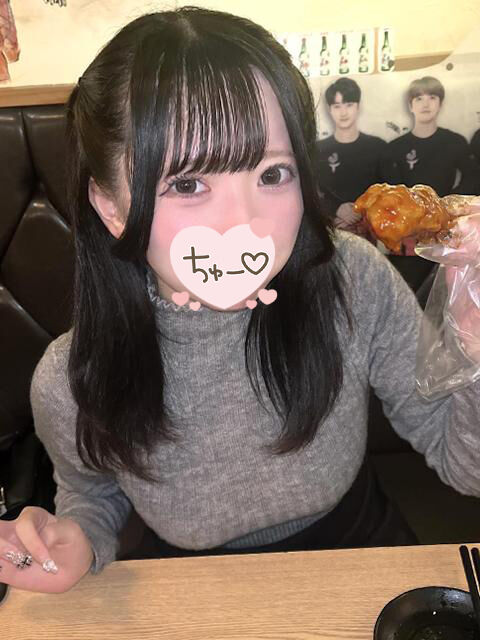 Ｋちゃん