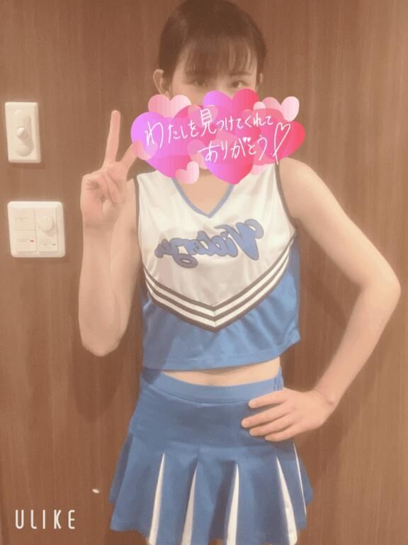 あんあん声出ちゃう&#9825;