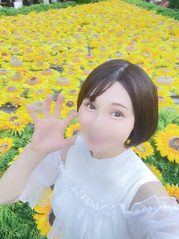 暑い夏こそ抜かないと&#9825;&#9825;&#9825;&#9825;笑