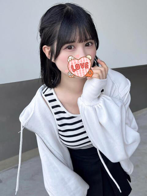 パクって奥まで咥えて
