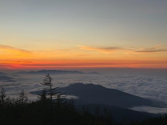 &#9825;&#9825;おはよう富士山&#9825;&#9825;