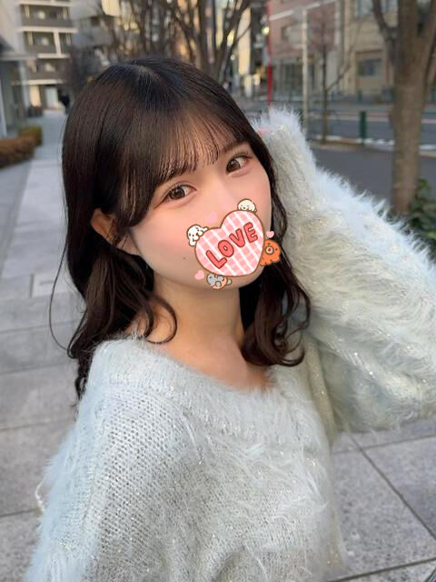 んー
